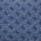 1 Yard Traditional Polynesian Tattoo Triangle Formation Poly Cotton Fabric 45 Inch Width
